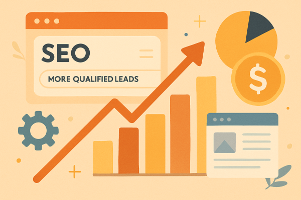 SEO leads that convert