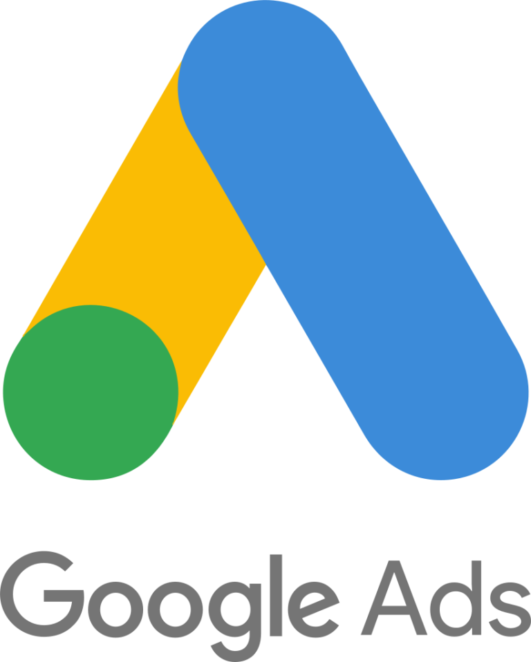 Trivok Digital google ads logo